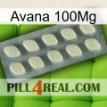 Avana 100Mg 08